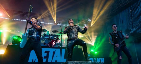 Święto Gminy Ogrodzieniec 2025