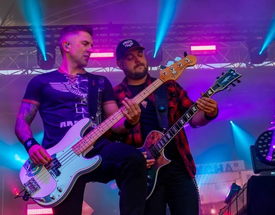 Święto Gminy Ogrodzieniec 2025