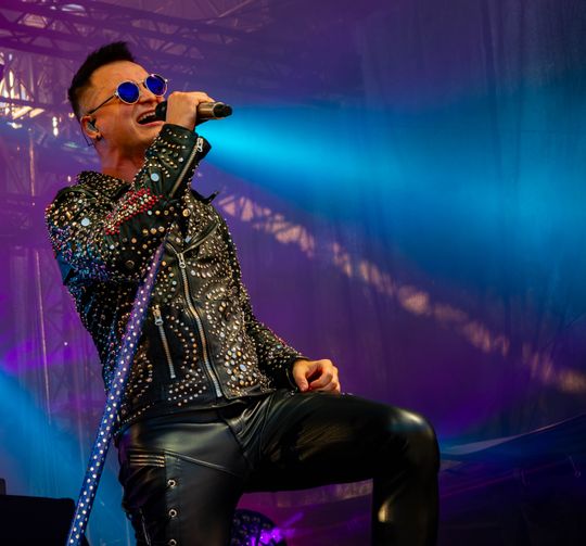 Święto Gminy Ogrodzieniec 2025