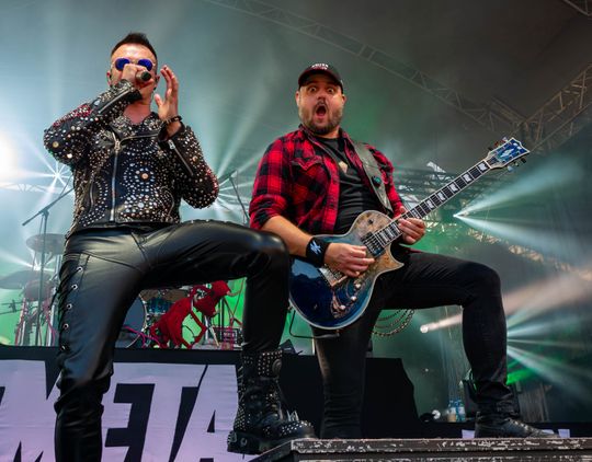 Święto Gminy Ogrodzieniec 2025