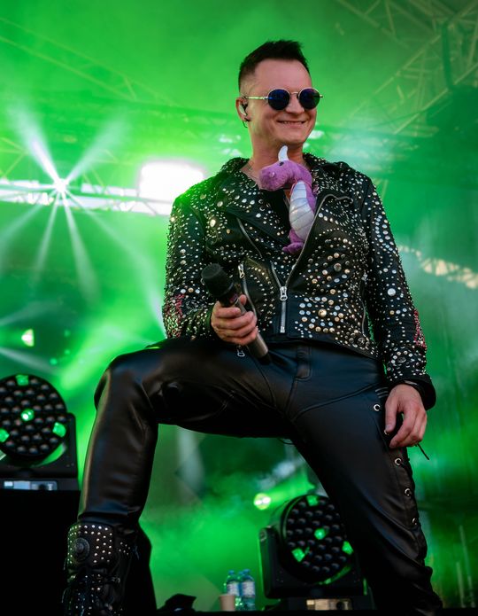 Święto Gminy Ogrodzieniec 2025