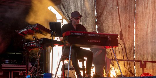 Święto Gminy Ogrodzieniec 2025