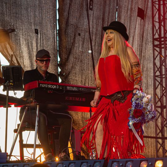 Święto Gminy Ogrodzieniec 2025