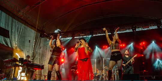 Święto Gminy Ogrodzieniec 2025