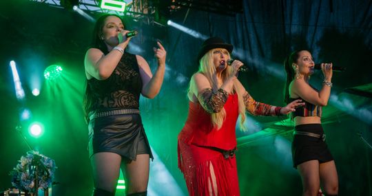 Święto Gminy Ogrodzieniec 2025