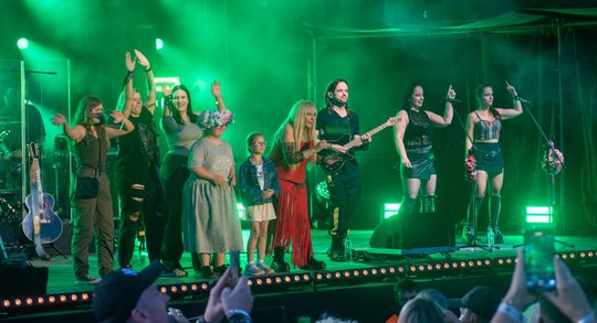 Święto Gminy Ogrodzieniec 2025